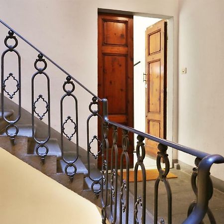 Cristina Suite Florenţa Exterior foto