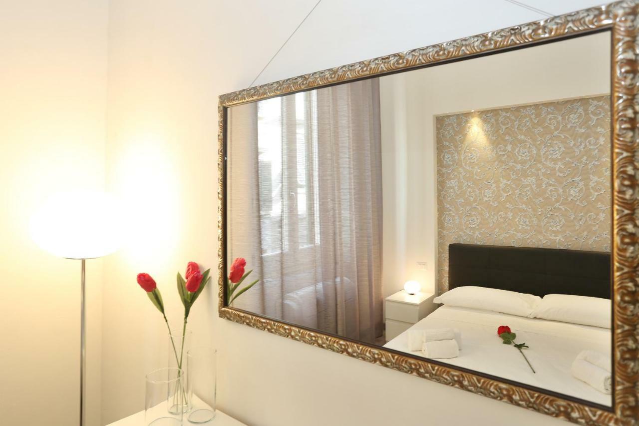 Cristina Suite Florenţa Exterior foto
