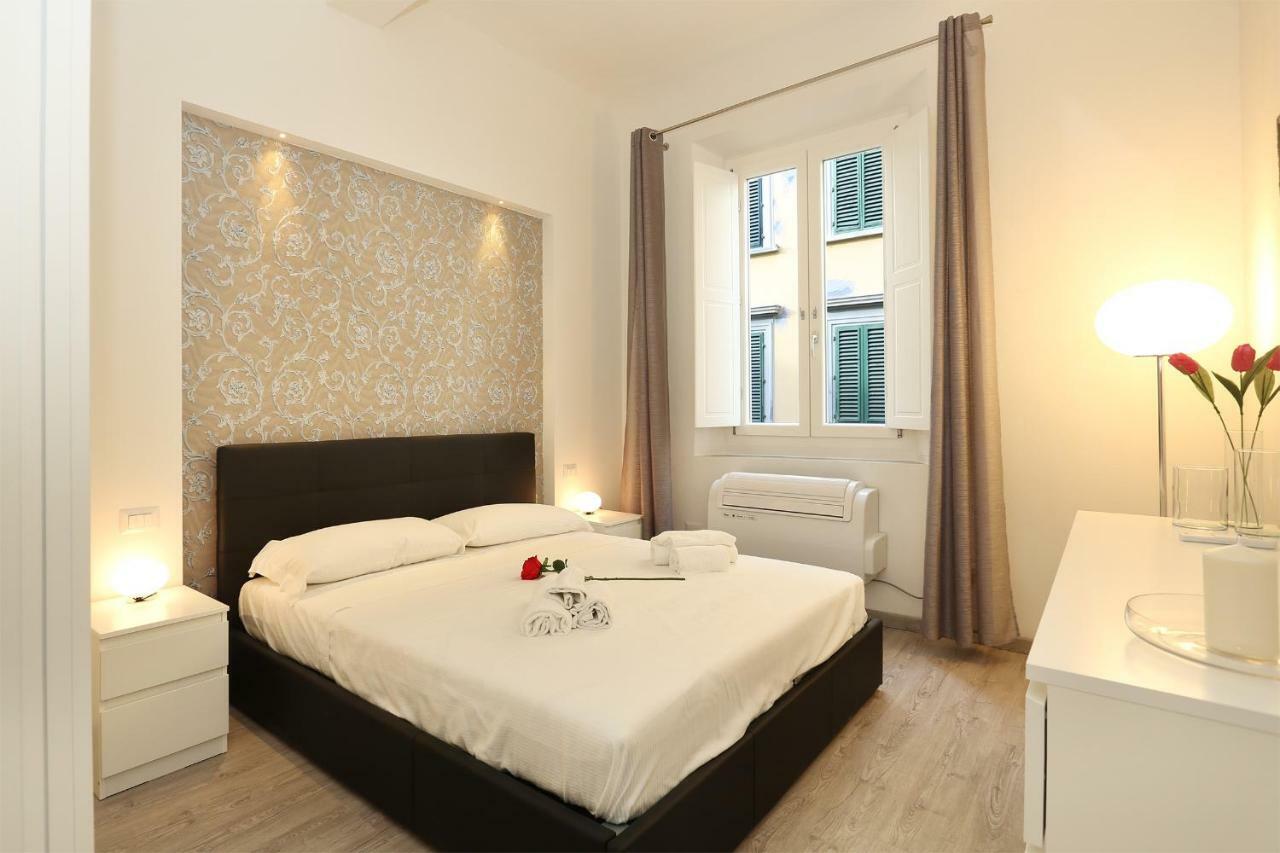 Cristina Suite Florenţa Exterior foto