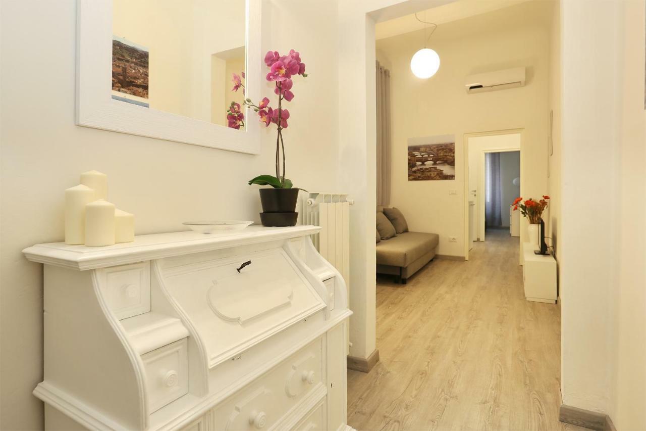Cristina Suite Florenţa Exterior foto
