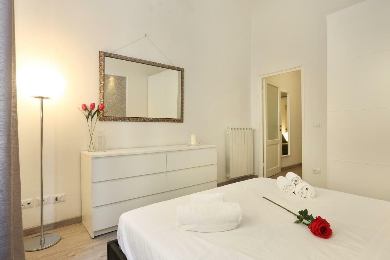 Cristina Suite Florenţa Exterior foto