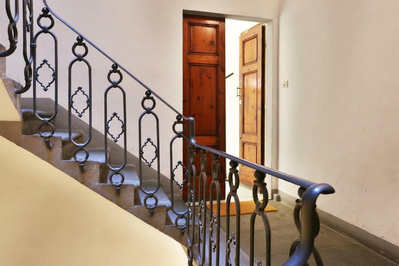Cristina Suite Florenţa Exterior foto
